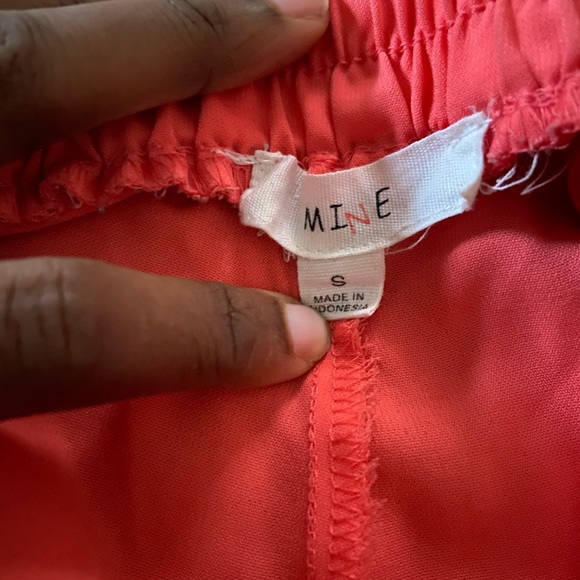 Junior Shorts - Picture 4 of 4